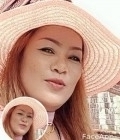 Rencontre Femme Thaïlande à ขุขันธ์ : Ya, 45 ans